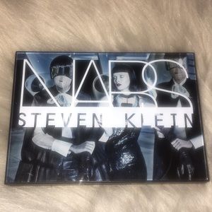NARS Steven Klein face palette